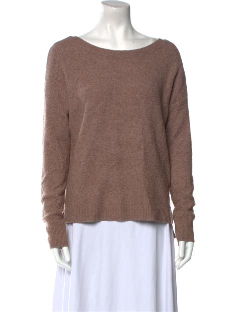 rachel zoe cashmere sweater